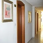 فندق Delfina سينا