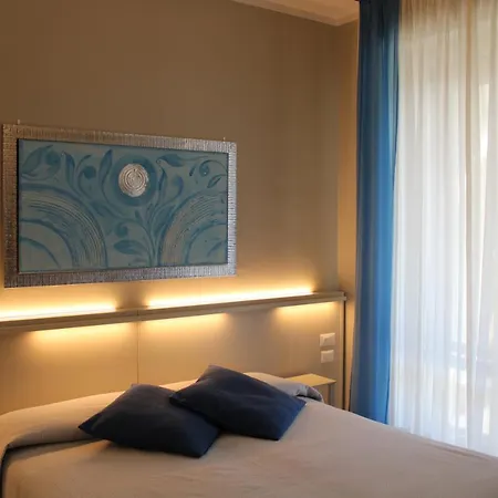 Hotel Delfina Signa