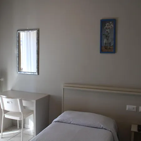 Hotel Delfina