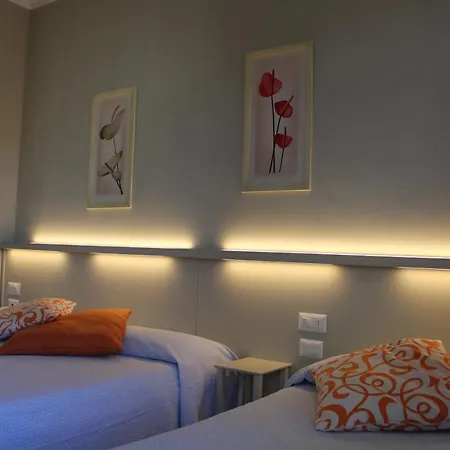 Delfina Hotel Signa