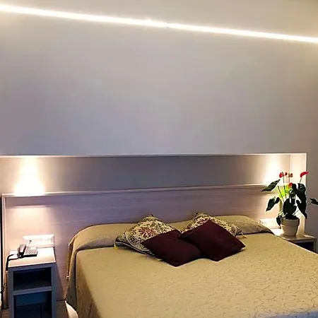 Delfina Ξενοδοχείο 3*