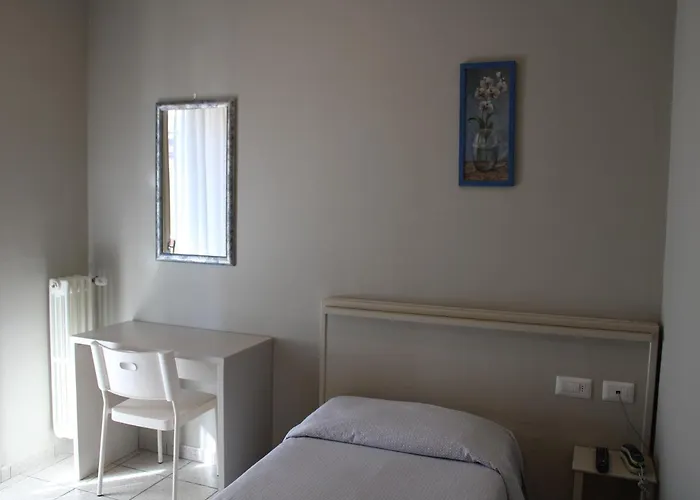 Hotel Delfina
