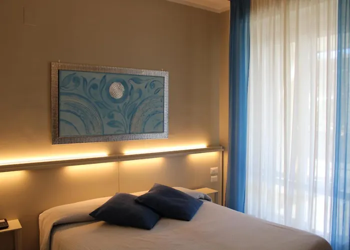 호텔 Delfina 시그나