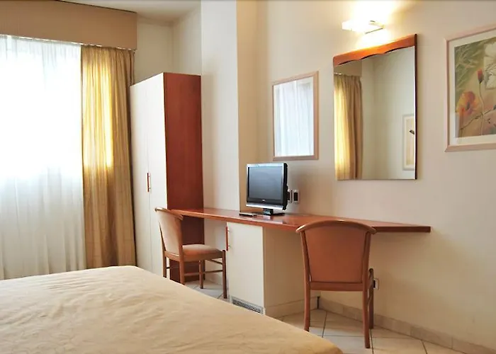 호텔 Delfina 시그나