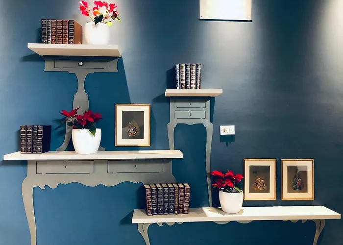 Delfina 3* 시그나