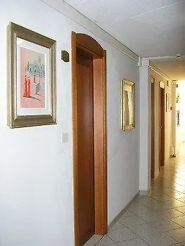 Hotel Delfina Signa